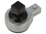 Capăt cheie pătrat 3/4 14x18mm STAHLWILLE 58250040