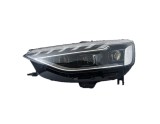Far AUDI A4/S4 (B9), 05.2019-, partea stanga, Magneti MARELLI, asistenta faza scurta; LED; electric, AL Automotive Lighting