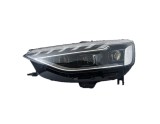 Far AUDI A4/S4 (B9), 05.2019-, partea stanga, Magneti MARELLI, asistenta faza scurta; LED; electric