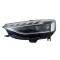 Far AUDI A4/S4 (B9), 05.2019-, partea stanga, Magneti MARELLI, asistenta faza scurta; LED; electric