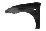 Aripa fata Ford Focus (Daw/Dbw/Dnw/Dfw), 09.1998-11.2004, partea Dreapta, cu gaura pentru semnalizare, 1078941, 320102-J, galvanizata, Rapid