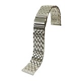 Cumpara ieftin Brățară Ceas &bdquo;Engineer 7-Link&rdquo; &ndash; Oțel Inoxidabil Argintiu, Model Premium (22mm)