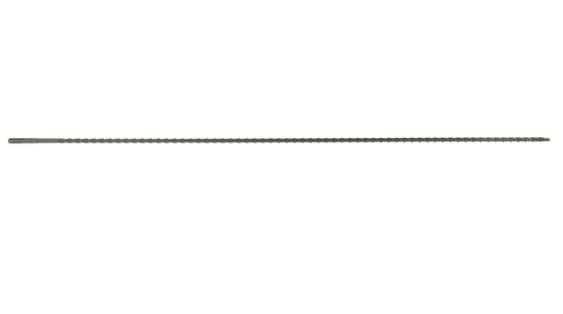 Burghiu SDS plus pentru beton, 18 mm x 1000 mm, Geko G61810