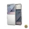 Husa pentru Samsung Galaxy Z Flip7 F766 Ringke Fusion Transparenta