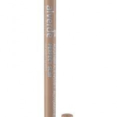 Alverde Naturkosmetik Perfect Slim Automatic creion de sprâncene 04 Macchiato, 0,05 g