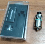 Atomizor tigara electronica Wismec Cylin RTA utilizat