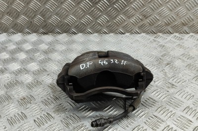 Etrier de fr&amp;acirc;nă dreapta față VW GOLF VII 5G1, BQ1, BE1, BE2 2018 OEM: Hatchback | 27181830 foto