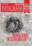 Almanah de integrame - Nr. 1/2025 - Paperback brosat - *** - Alias Publishing