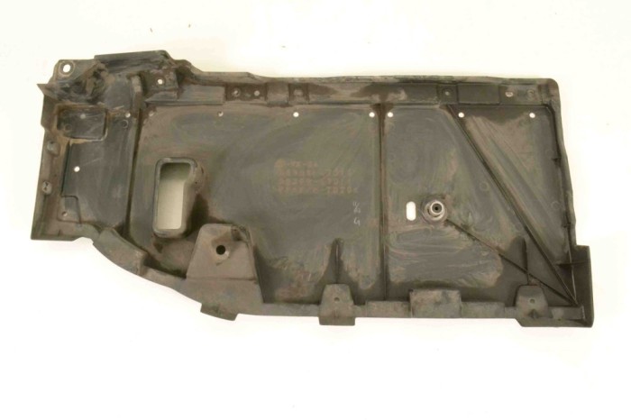 Scut motor central spate TOYOTA PRIUS _W3_ 2012 OEM: 58308-47011
