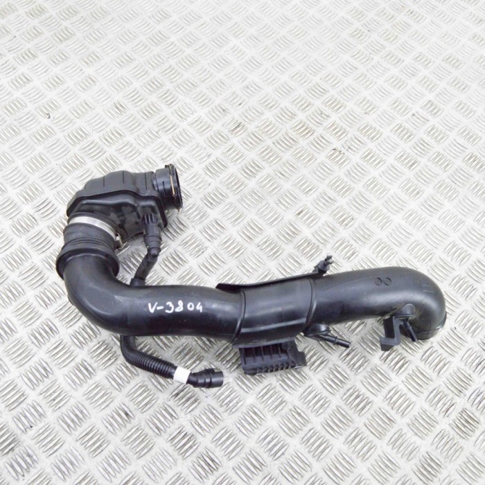 Tub de admisie aer FORD PUMA J2K, CF7 2022 OEM: L1B1-9C623-BA