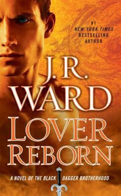 Lover Reborn: A Novel of the Black Dagger Brotherhood foto