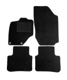 Set covorase auto mocheta Peugeot 5008 3 Hybrid ; Peugeot E-5008 3 2024-&amp;gt;, Negru, 4 buc. AutoDrive ProParts