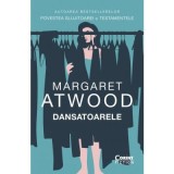 Dansatoarele - Margaret Atwood