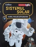 Sistemul Solar. Clubul micilor exploratori