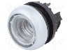 Intrerupator ac&amp;#355;ionat prin apasare, 22mm, seria RMQ-Titan, IP67, EATON ELECTRIC - M22-DR-X
