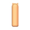 Ventilator Portabil 2000mAH, USB - Techsuit (HZ001) - Orange