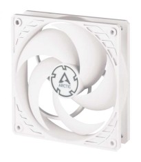 Ventilator P12 PWM 120 x 120 x 25 mm 200-1800RPM alb ARCTIC AC