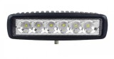 Proiector Led Bar Auto 18w Offroad AutoREY Premium