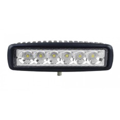 Proiector Led Bar Auto 18w Offroad AutoREY Premium