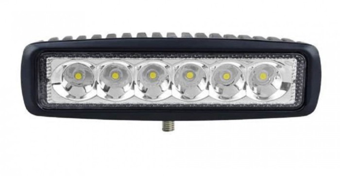 Proiector Led Bar Auto 18w Offroad AutoREY Premium