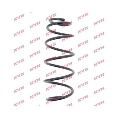 KYB Arc spiral K-Flex foto