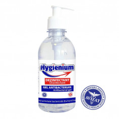 Gel antibacterian, 300 ml, Hygienium