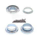 KIT RULMENTI DE JUG FURCA ALL BALLS RACING AB22-1054