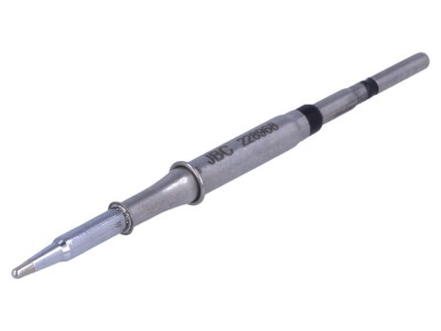 V&amp;acirc;rf conic 0,8mm pentru lipit foto