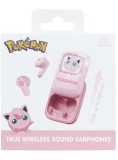 Otl Pokemon Jigglypuff Slide Tws Earphones Android Devices|Apple Devices|PC