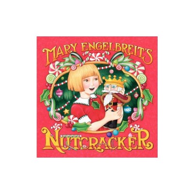 Mary Engelbreit&amp;#039;s Nutcracker foto