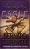 Sharpe's Eagle - Bernard Cornwell, Harper Collins, Carte in Engleza, 1994, 328 pagini, Stare Buna