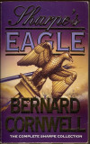 Bernard Cornwell - Sharpe&#039;s Eagle