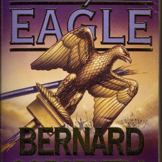 Bernard Cornwell - Sharpe's Eagle