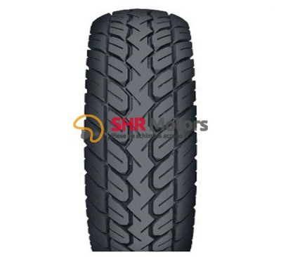 Anvelopa Wanda moto 100 / 90 - 10&amp;amp;quot; sau 3.50 - 10&amp;amp;quot; P263 4PR/TL foto
