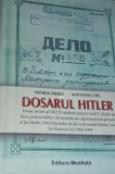 DOSARUL HITLER HENRIK EBERLE , MATTHIAS UHL CARTONAT