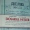 DOSARUL HITLER HENRIK EBERLE , MATTHIAS UHL CARTONAT