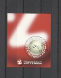 AUSTRIA 2002 LOTO