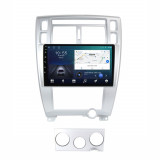 Navigatie dedicata cu Android Hyundai Tucson 2004 - 2011, 2GB RAM, Radio GPS