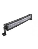 LED Bar Curbat 120W/12V-24V, 10200 Lumeni, 22"/57 cm, Combo Beam 12/60 Grade