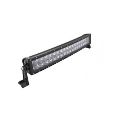 LED Bar Curbat 120W/12V-24V, 10200 Lumeni, 22"/57 cm, Combo Beam 12/60 Grade