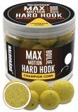Haldorado - Boilies de carlig MAX MOTION Boilie Hard Hook Wafter 16, 20 mm, 100g - Champion corn