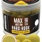 Haldorado - Boilies de carlig MAX MOTION Boilie Hard Hook Wafter 16, 20 mm, 100g - Champion corn