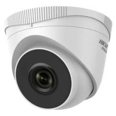 Camera IP 2MP, lentila 2.8mm, IR 30m, HWI-T221H-28(C) - HiWatch SafetyGuard Surveillance
