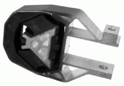 Suport, transmisie automata FORD FOCUS C-MAX (2003 - 2007) RINGER 1120015186 foto