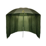 Shelter U3 (UT25) Baracuda / umbrela cu paravan