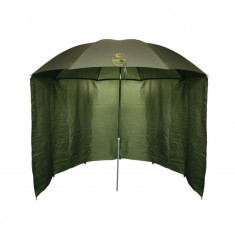 Shelter U3 (UT25) Baracuda / umbrela cu paravan foto