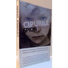 CIPURILE SPION de KATHERINE ALBRECHT LIZ McINTYRE, 2009