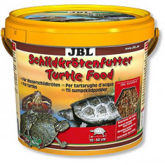 Hrana broaste testoase JBL Turtle food 1 L D/GB foto