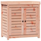 Cumpara ieftin Masa de plantare cu rafturi 82,5x50x86,5 cm lemn masiv douglas