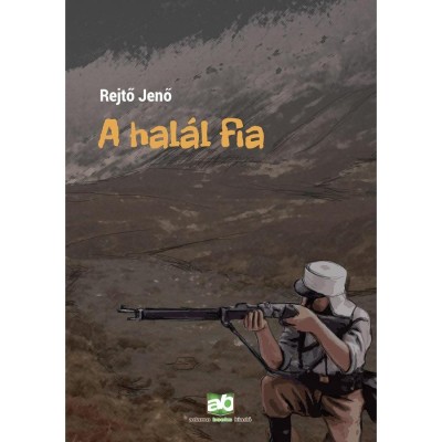 A hal&amp;aacute;l fia - Rejtő Jenő foto